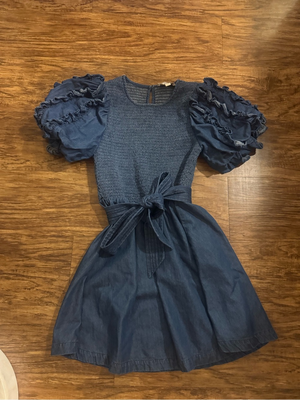 Cleobella dress size small